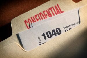 IRS Audits: Records We Might Request