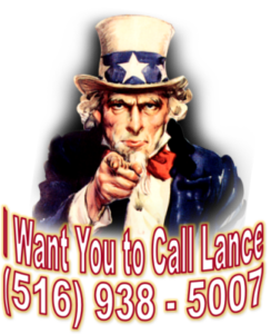 Our Services, lance Wallach