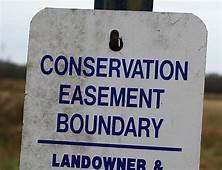 syndicated conservation easements